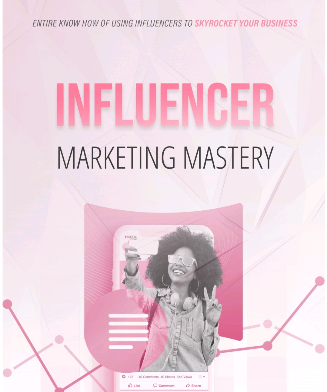 Influencer Marketing Mastery